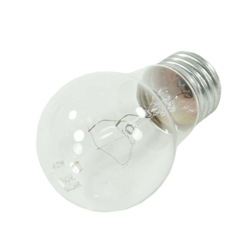 Frigidaire Refrigerator 40w Appliance Light Bulb 5303013071