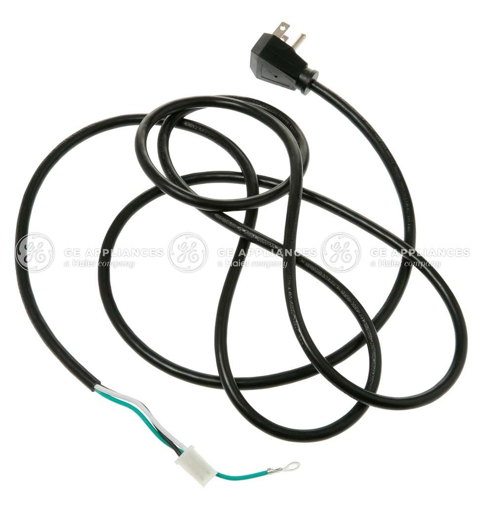 GE Ice Maker Power Cord WR14X25994