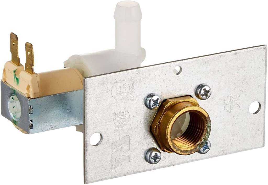 Water Valve For Frigidaire 154513601