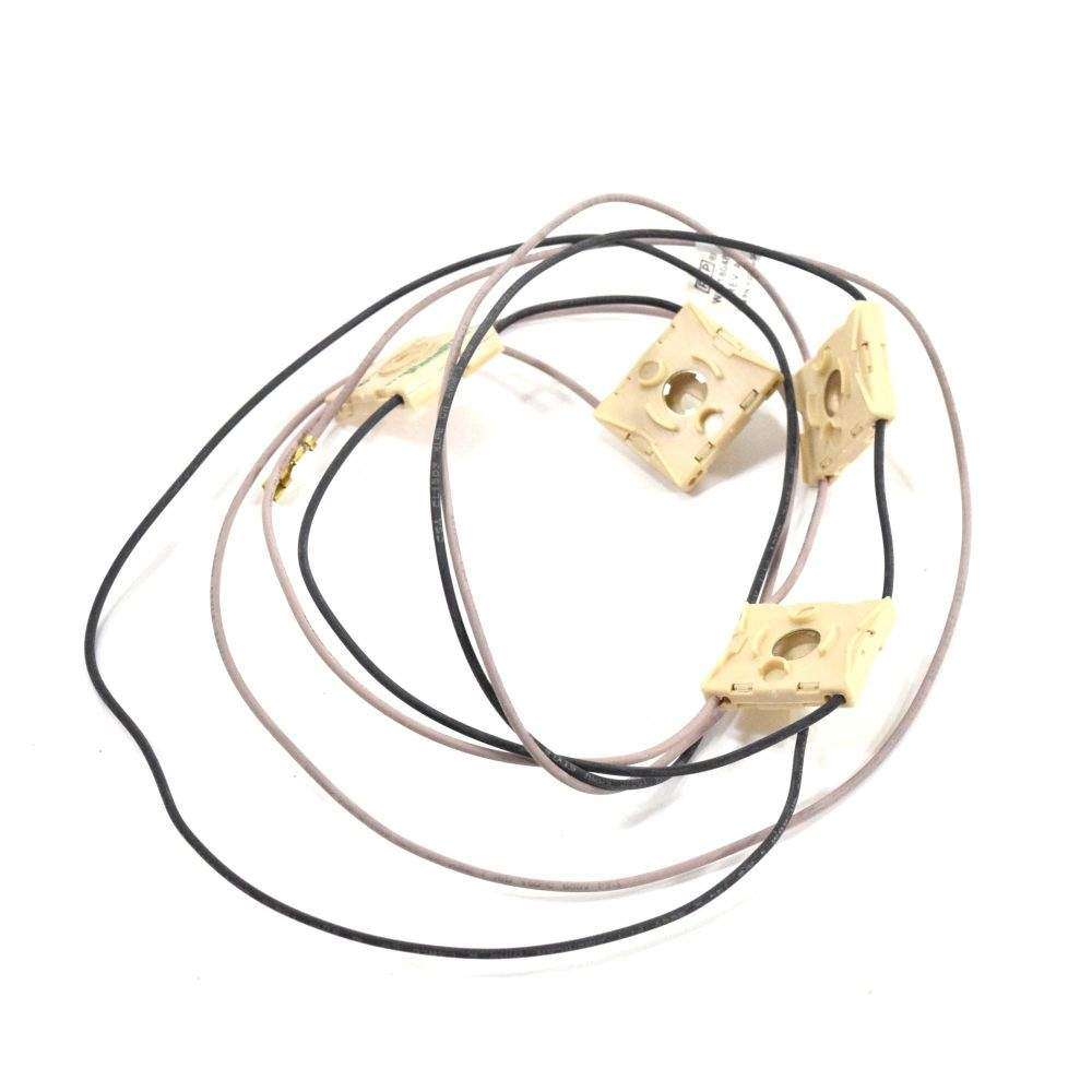 Whirlpool Range Wire Harness W10180489