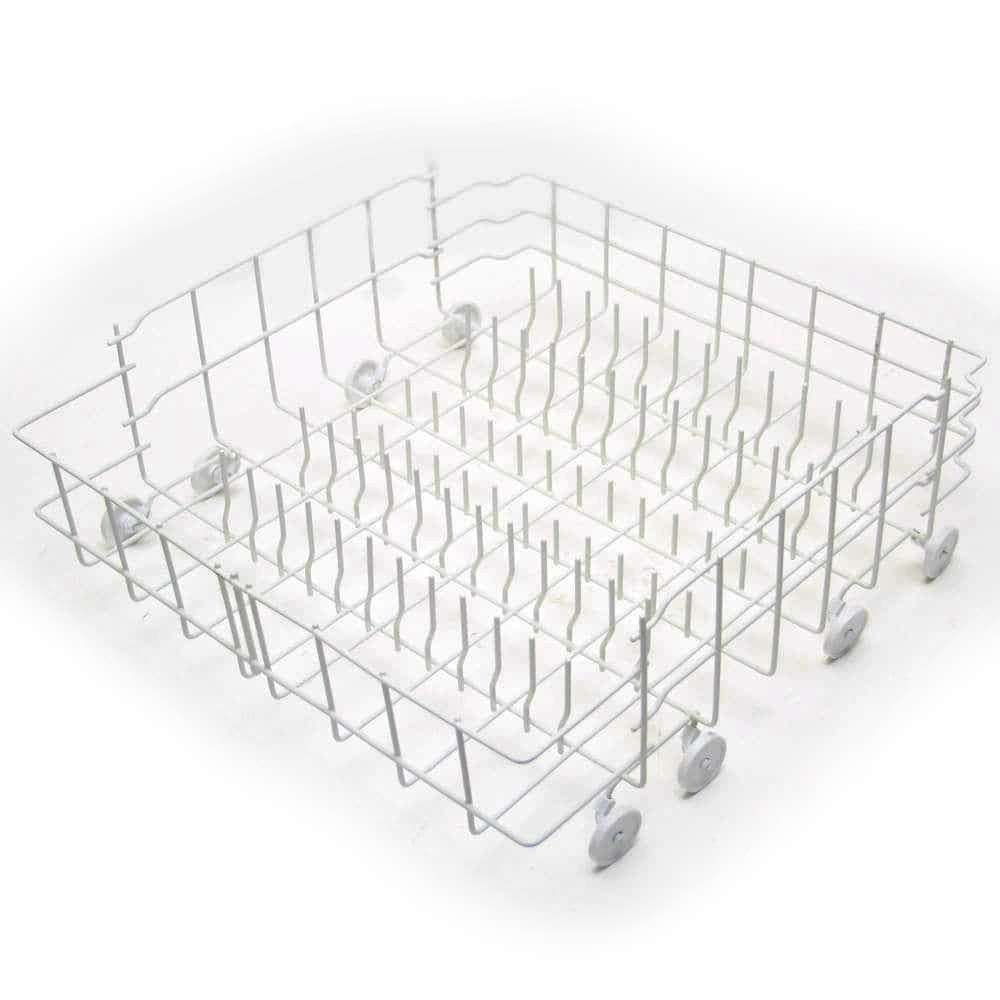 Frigidaire Dishwasher Lower Rack 154319706