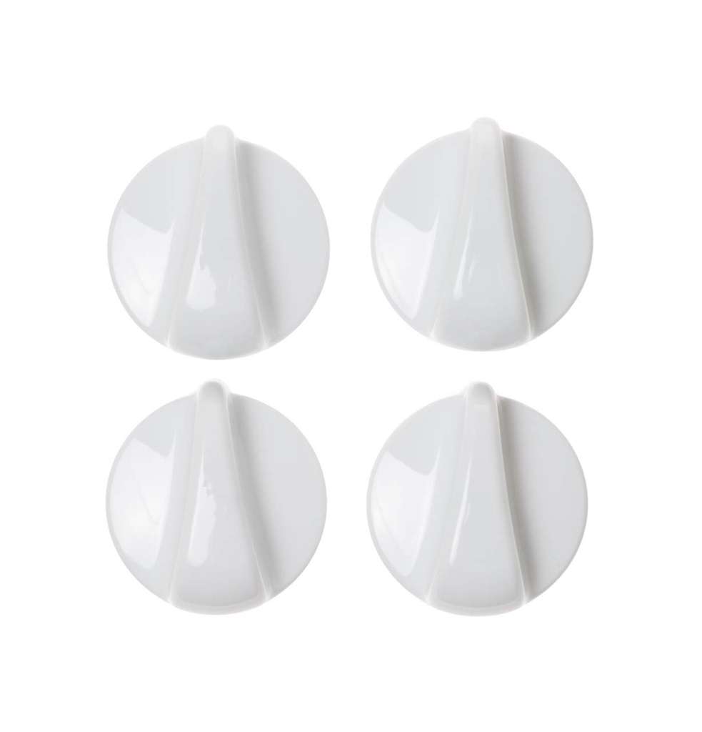 Range Knob Kit For GE WB03X23020