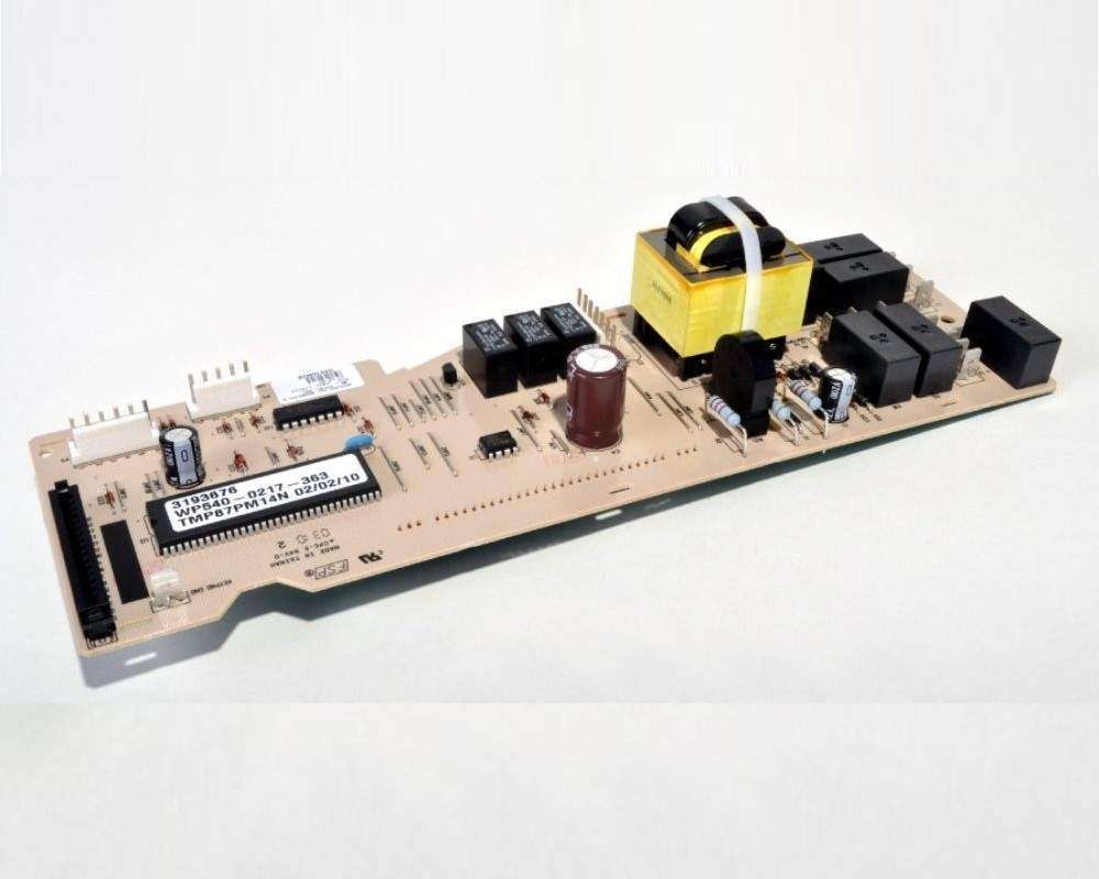 Whirlpool Range Oven Control Board 8523665