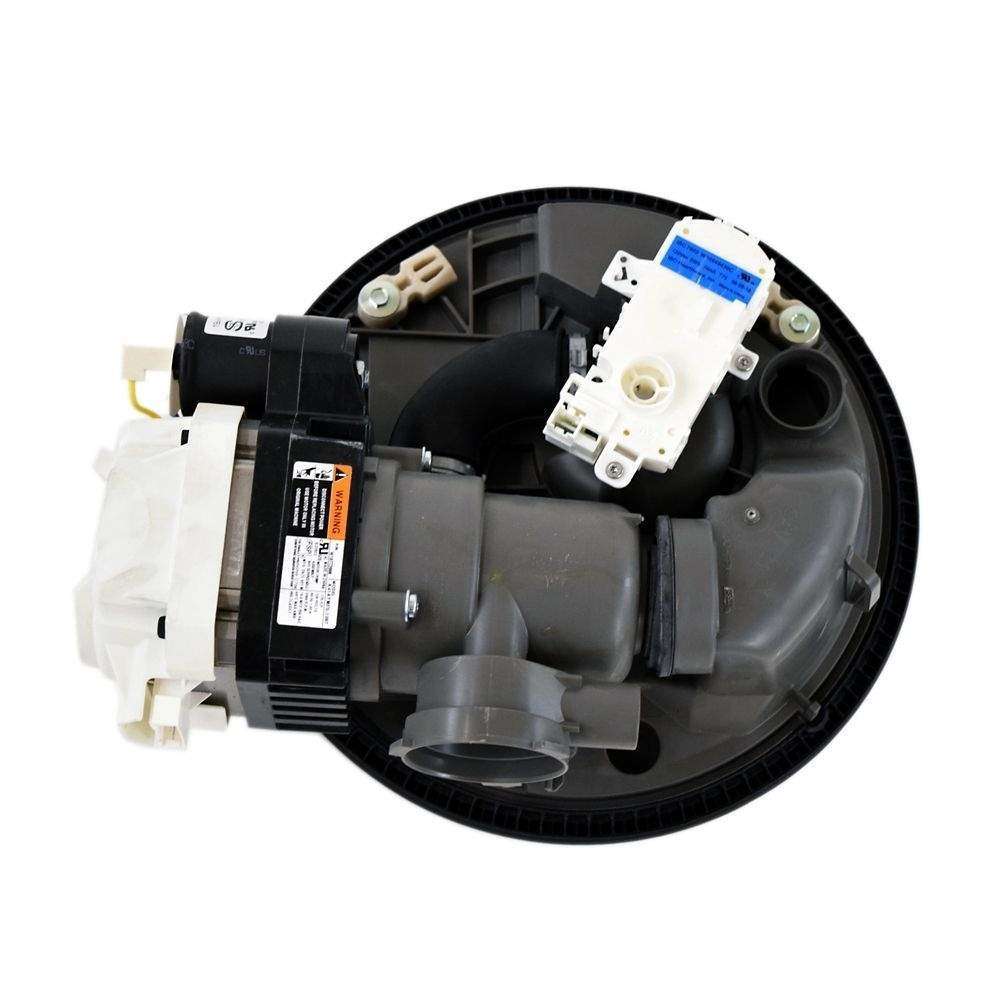 Whirlpool Dishwasher Pump and Motor Assembly W10902330