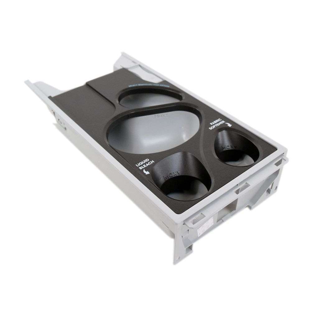 Electrolux / Frigidaire Washer Dispenser Drawer Assembly 5304514793