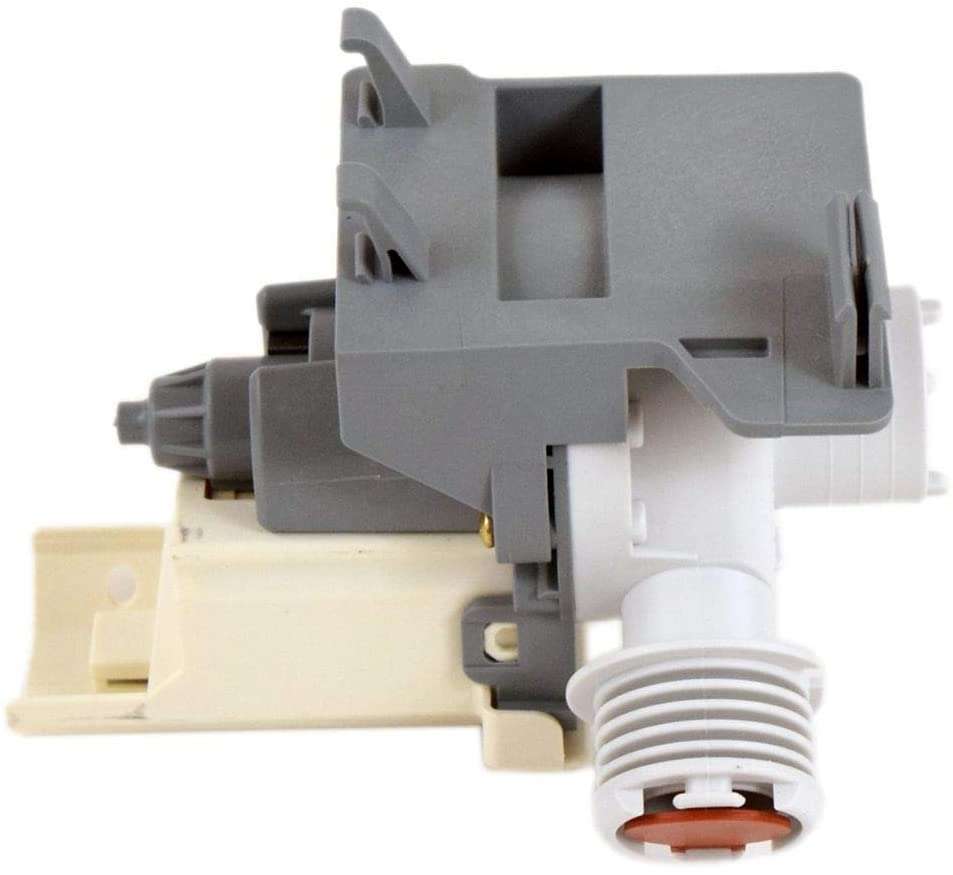Frigidaire Washer Drain Pump Assembly 5304514775