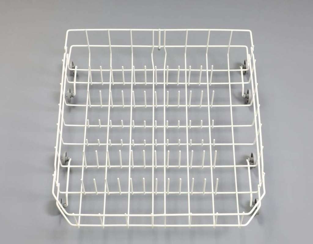 Frigidaire Dishwasher Dishrack Assembly (Lower) 807065401