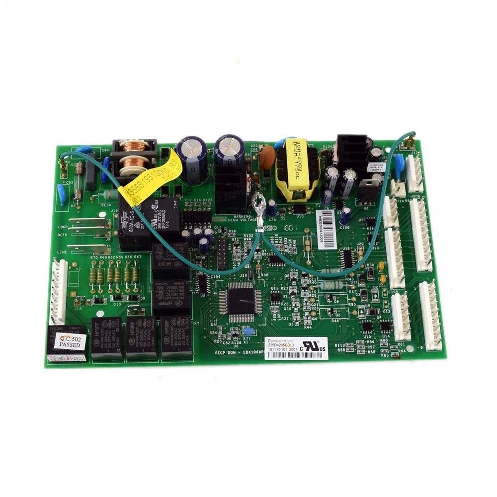 GE Refrigerator Electronic Control Board WR55X26586