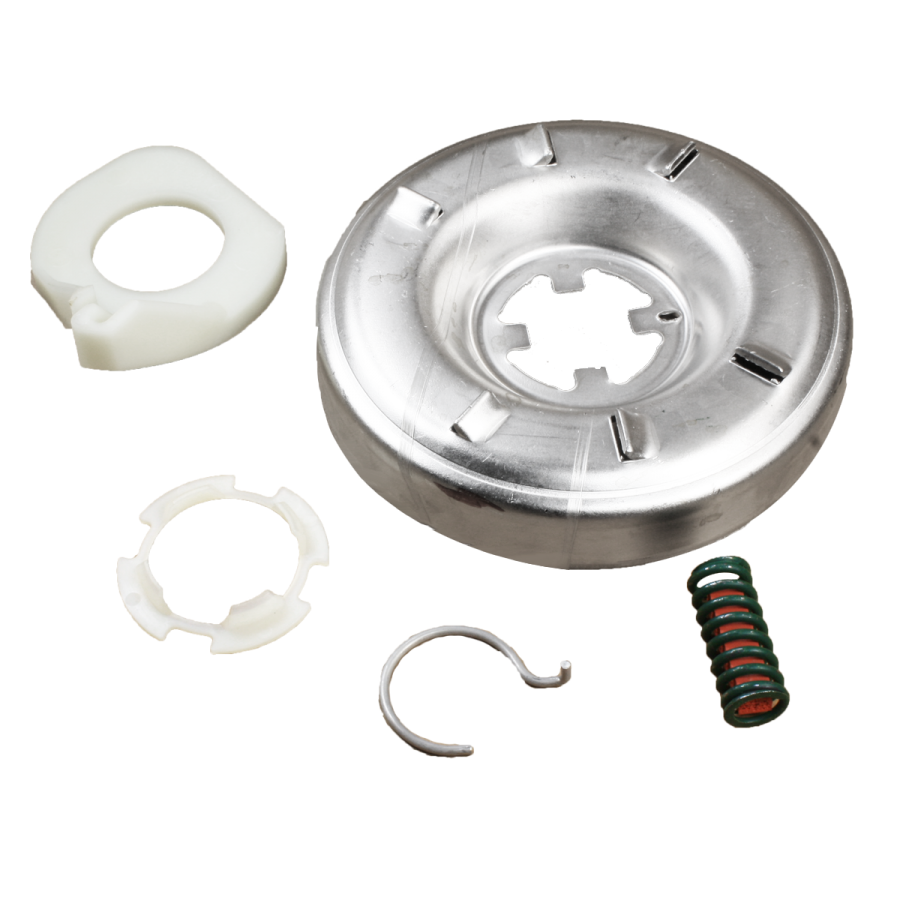 Washer Clutch Assembly for Whirlpool 285785