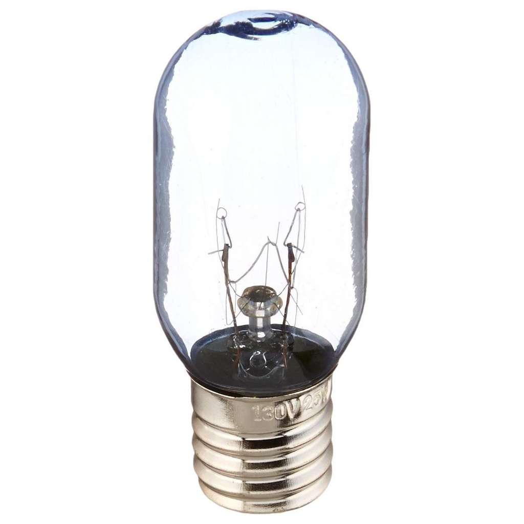 Refrigerator Light Bulb for Frigidaire Part # 297048600