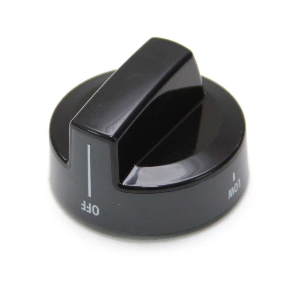 Burner Knob For Whirlpool WPW10160649