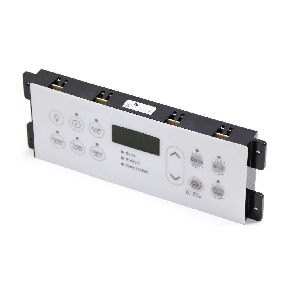 Frigidaire Frigidaire Range Oven Control Board and Clock 318296800