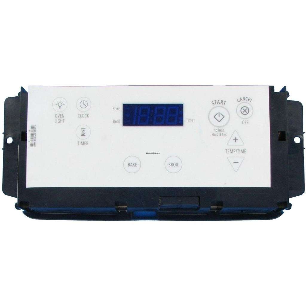 Whirlpool Range Oven Control Board W10173529
