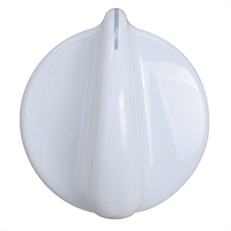 Oven Range Temperature Knob for GE WB03T10134 (ERWB03T10134)