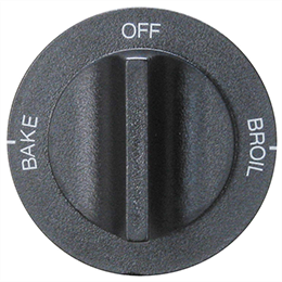 Oven Temperature Knob for Whirlpool 3149984 (ER3149984)