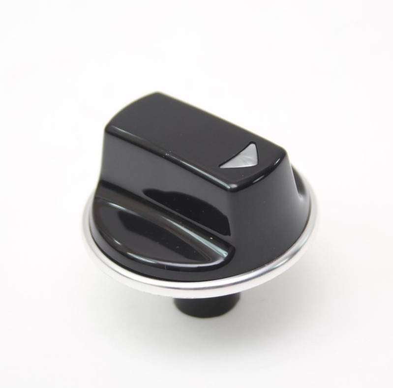 Whirlpool Range Surface Burner Knob WP32021804B