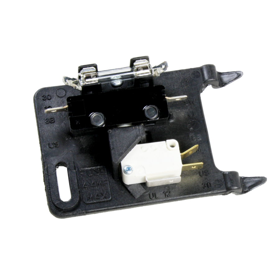 Whirlpool Switch Asy 207176