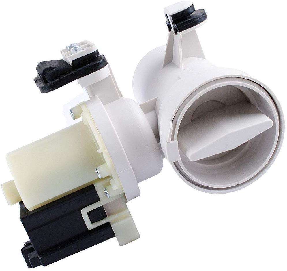 Washer Drain Pump for Whirlpool Part W10730972