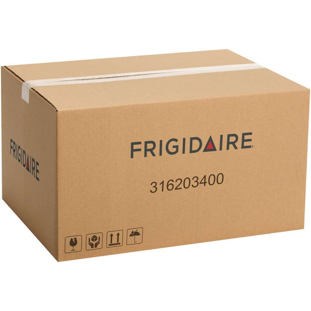 Frigidaire Range Stove Oven Broil Element Support 316203400