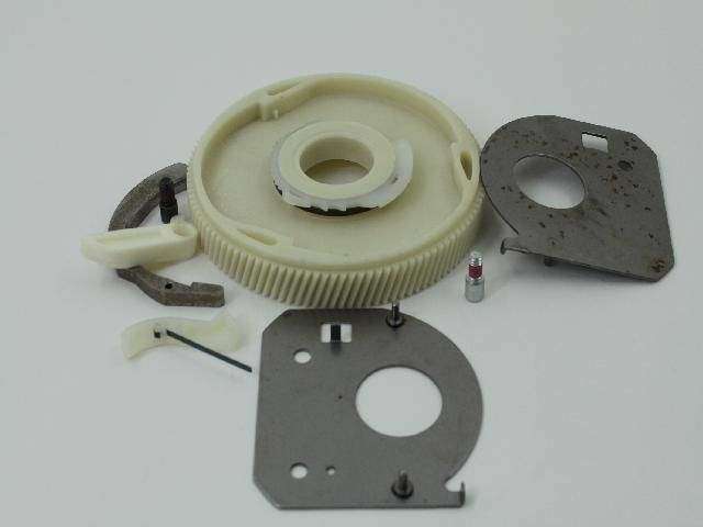 Whirlpool Neutral Drain Kit 388253