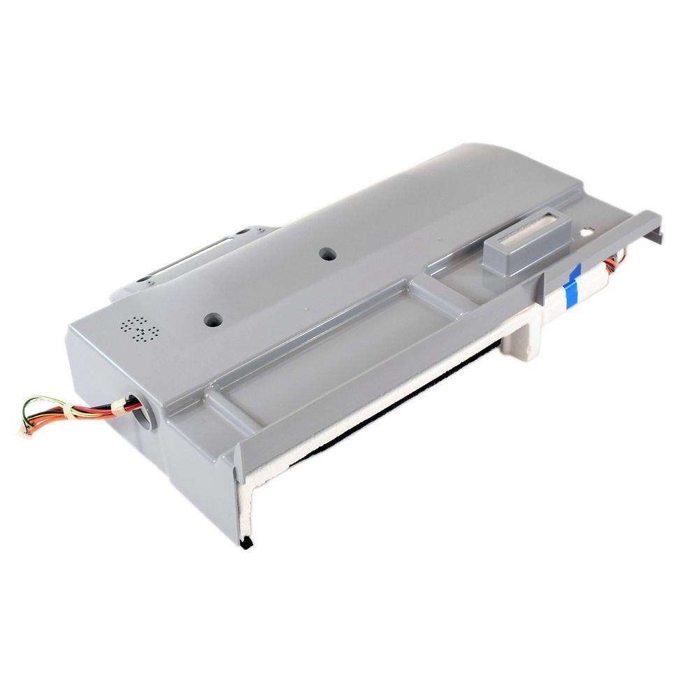 Whirlpool Refrigerator Evaporator Cover W10815735