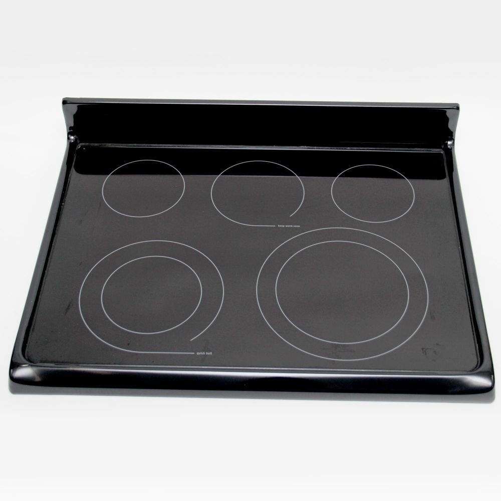 Frigidaire Main Cooktop Assembly 318394212