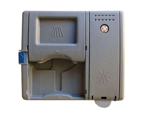 Samsung Dishwasher Rinse-Aid Dispenser DD81-02202A