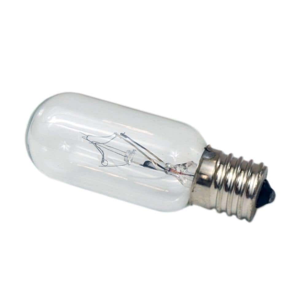 120 Volt 40 Watt Appliance Light Bulb Part # 26QBP0936