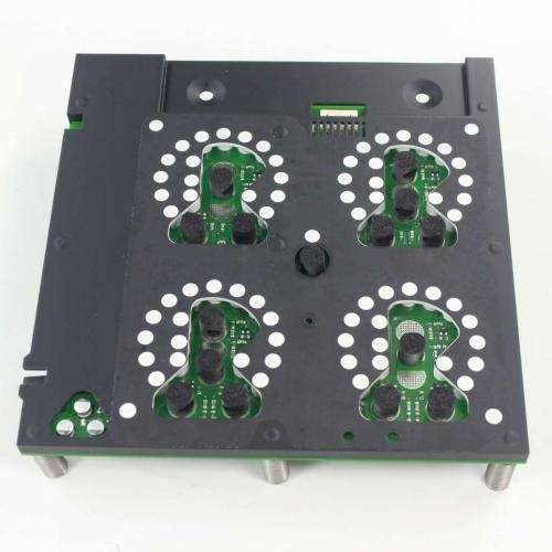 Whirlpool Stove Cooktop Control Board WP8285922