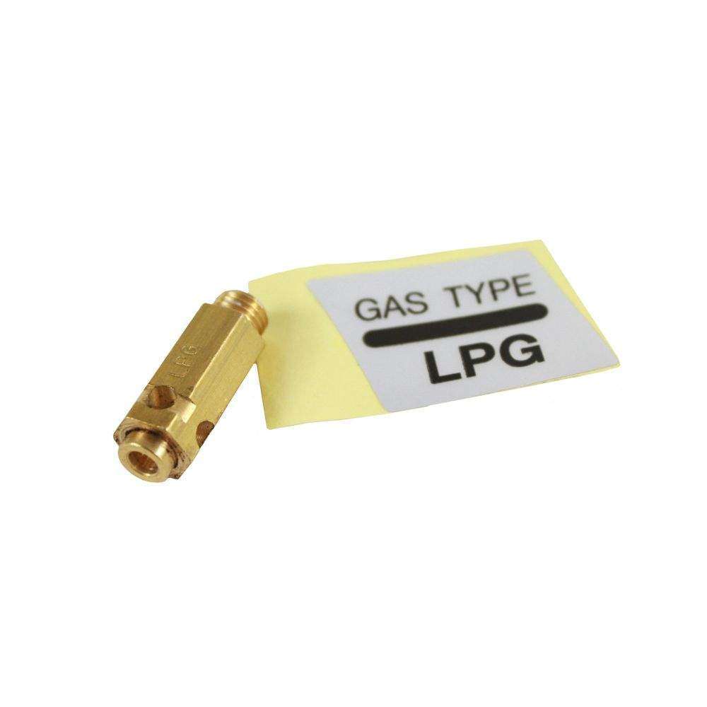 LG Orifice Assembly-Propane 383EEL3002A