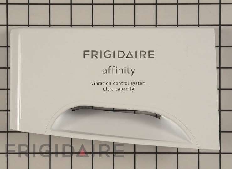 Frigidaire Washer Handle 137516110