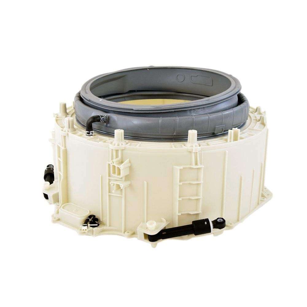 LG Washer Outer Front Tub ACQ87456608