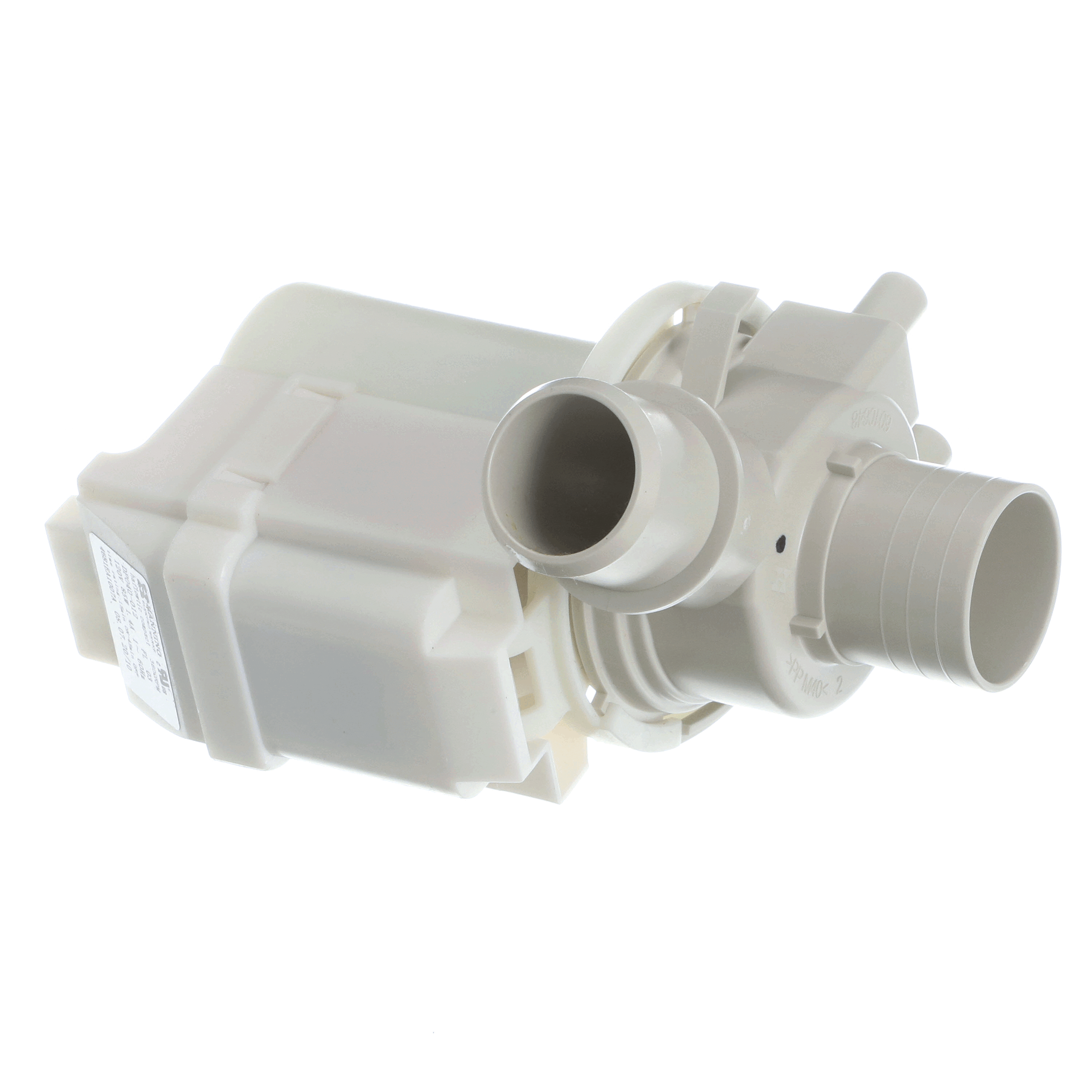 LG Washer Drain Pump 4681EA1007A