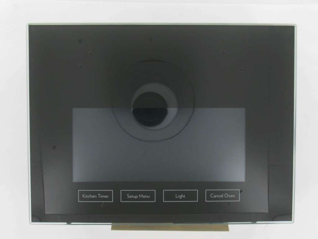 Whirlpool Range Oven Control Board WPW10464535