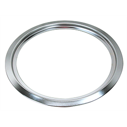 8&quot; Replacement Ring Trim for GE Part # WB31X5014 (TR8GE)
