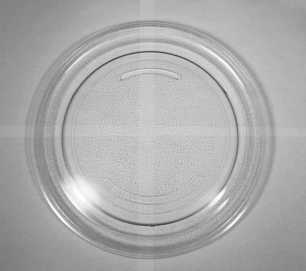 Frigidaire Microwave Oven Glass Turntable Tray 5304440285