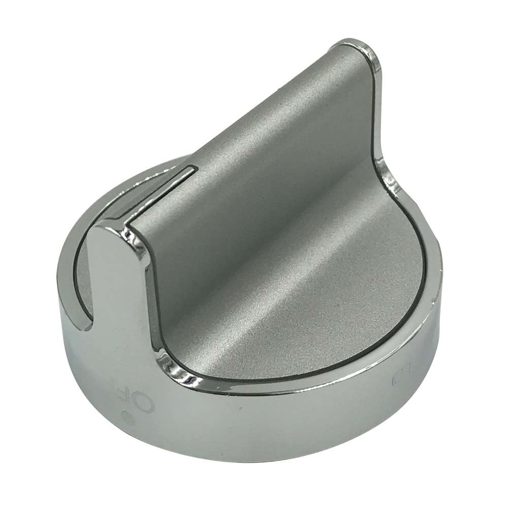 Burner Knob for Whirlpool W10766544