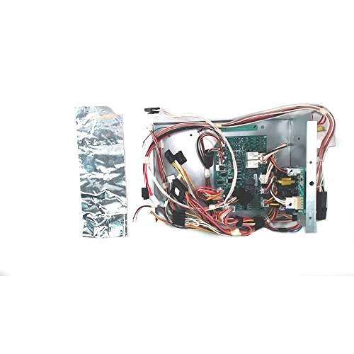 Whirlpool Refrigerator Control Board W10802701