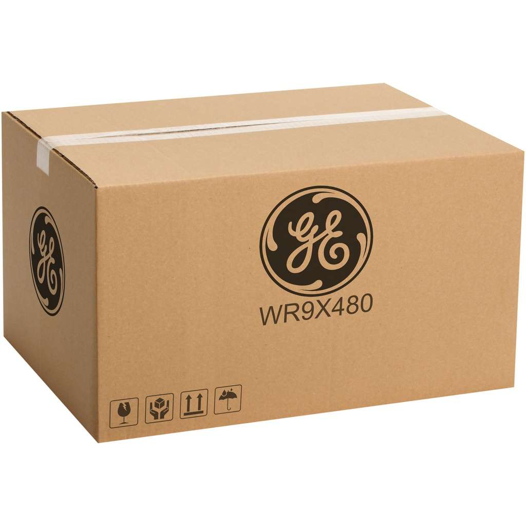 GE Wr09x0480 WR9X336