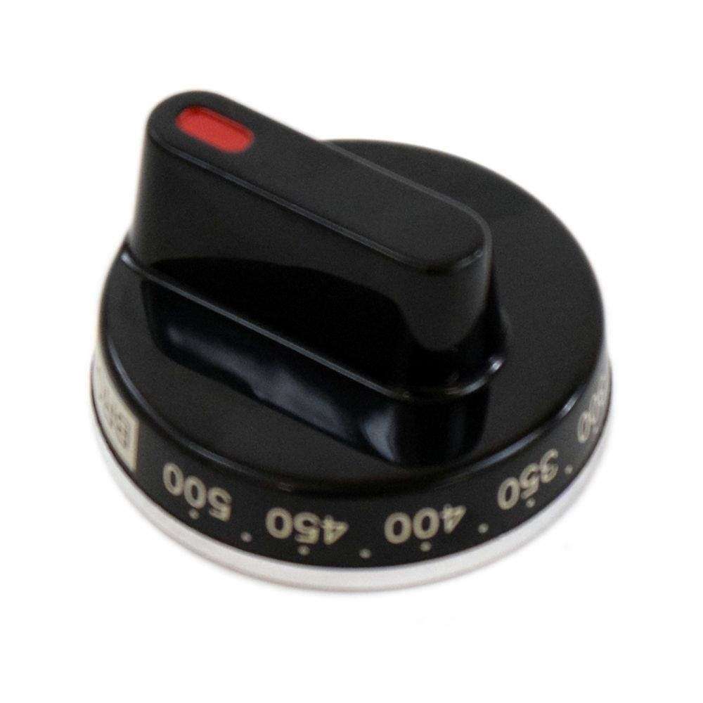 Whirlpool Range Oven Temperature Knob W11238390