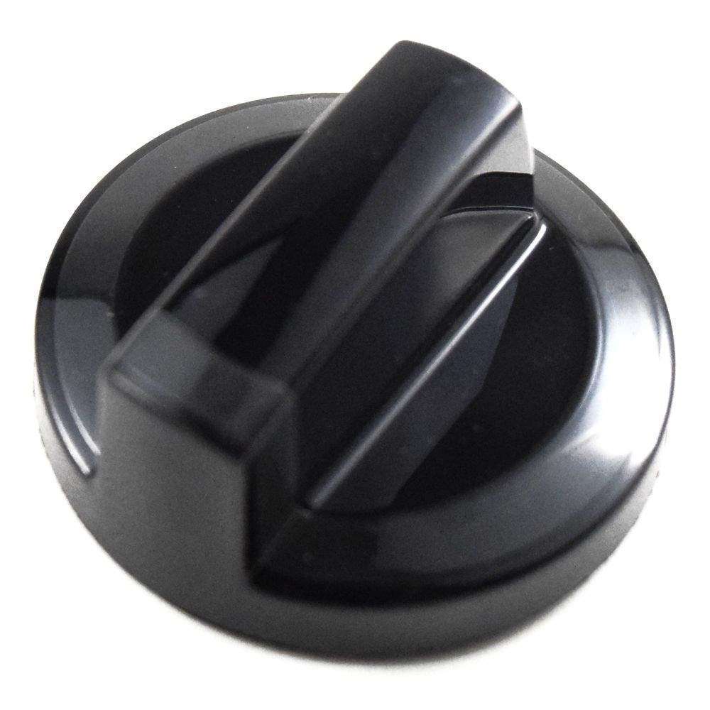 Whirlpool Range Control Knob W10155337