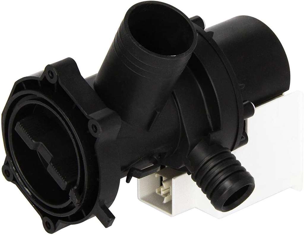 Washer Drain Pump For Whirlpool WPW10465252
