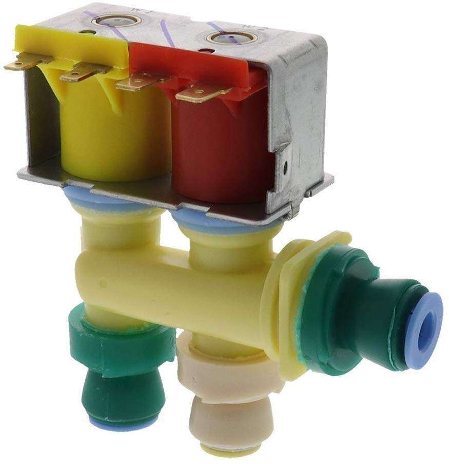 Refrigerator Water Inlet Valve for Whirlpool WPW10341320