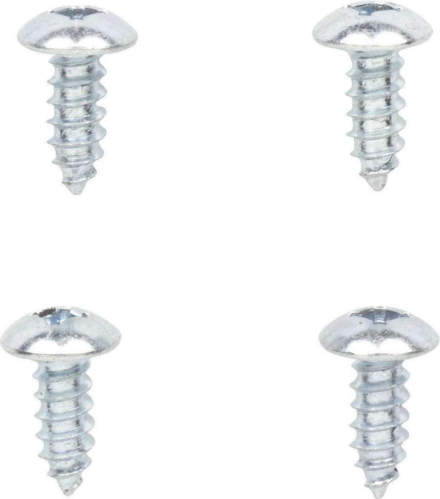 Electrolux / Frigidaire Screws(Package Of 4) 5304515677