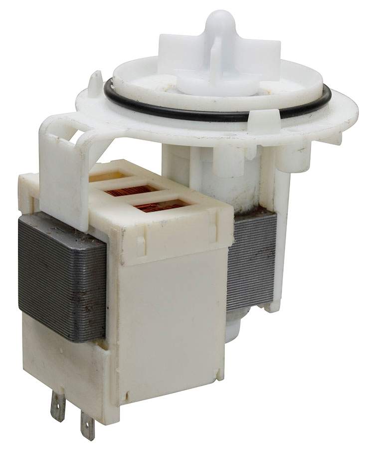 Washer Water Pump for LG 4681EA2002H (ER4681EA2002H)