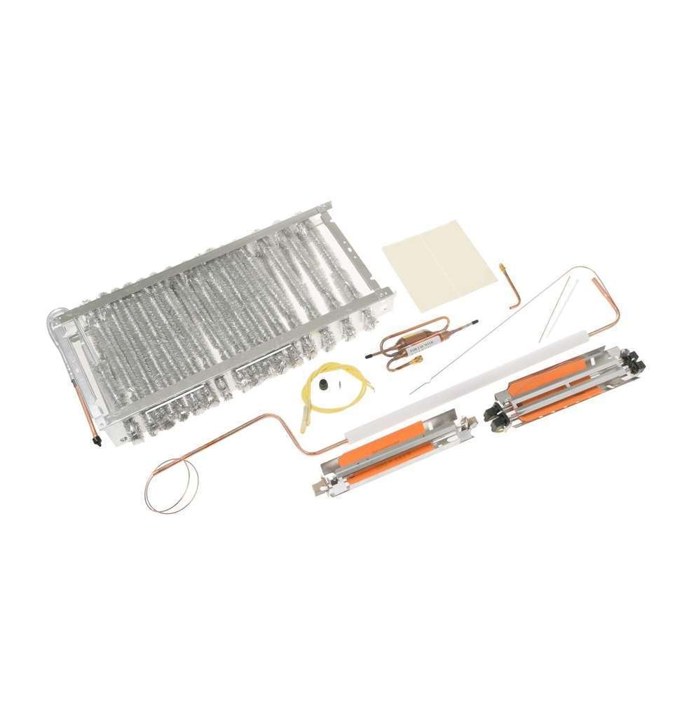 GE Refrigerator Evaporator WR87X29147