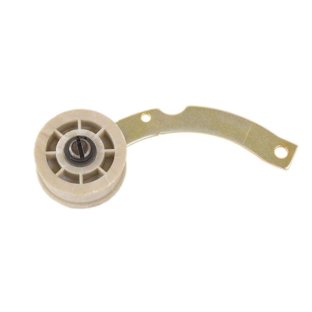Speed Queen Idler Lever &amp; Wheel Assembly510158