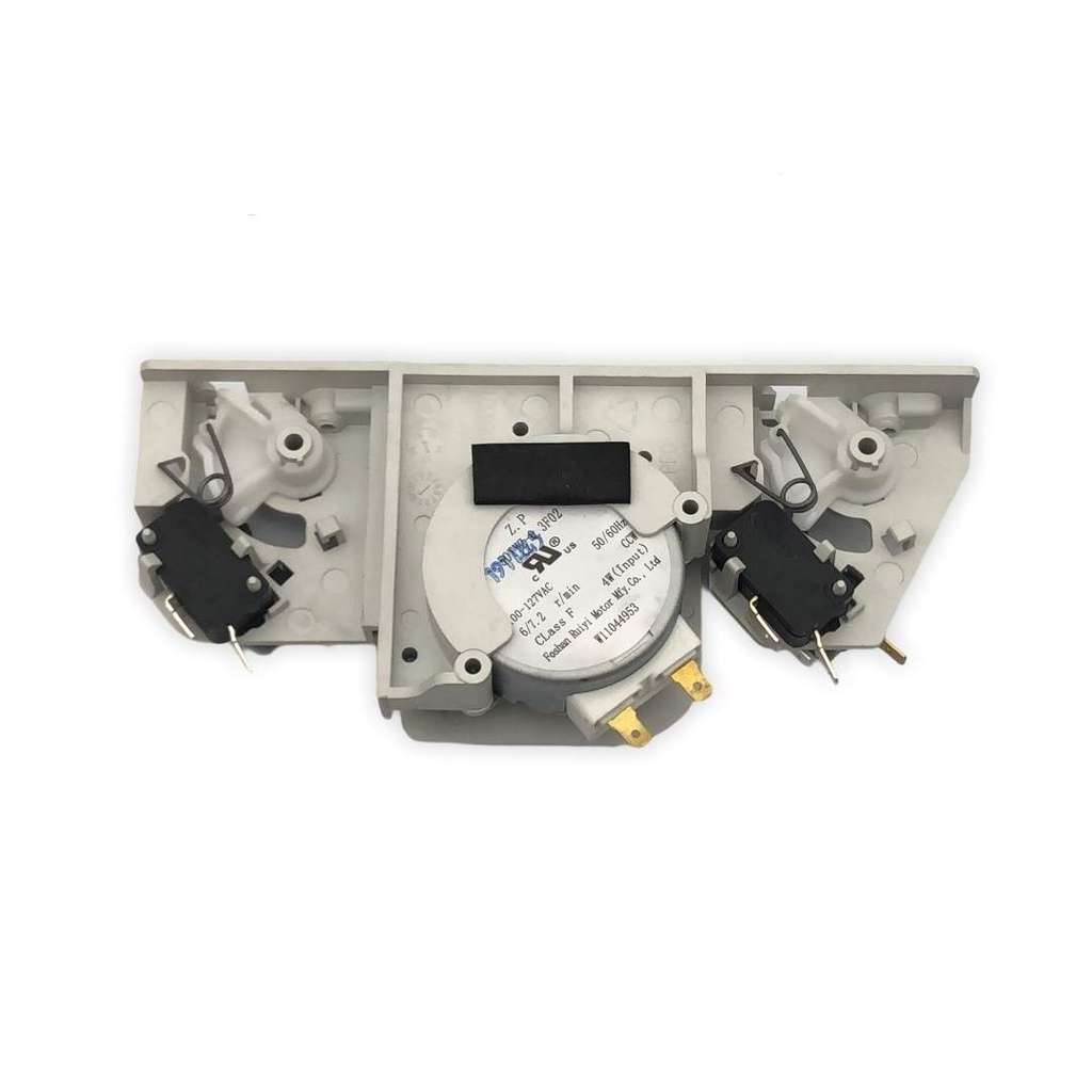 Whirlpool Microwave Interlock Assembly (w/ Switches) W11449274