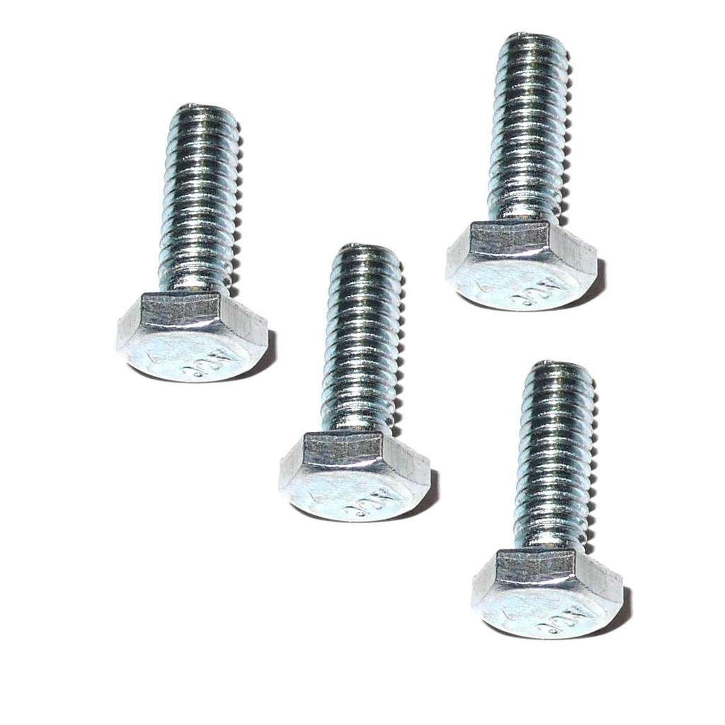 Microwave Magnetron Mounting Bolt Kit (4 pack) 98QBP0928