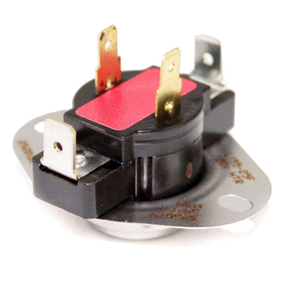 Whirlpool Thermostat-Fixed 8318268